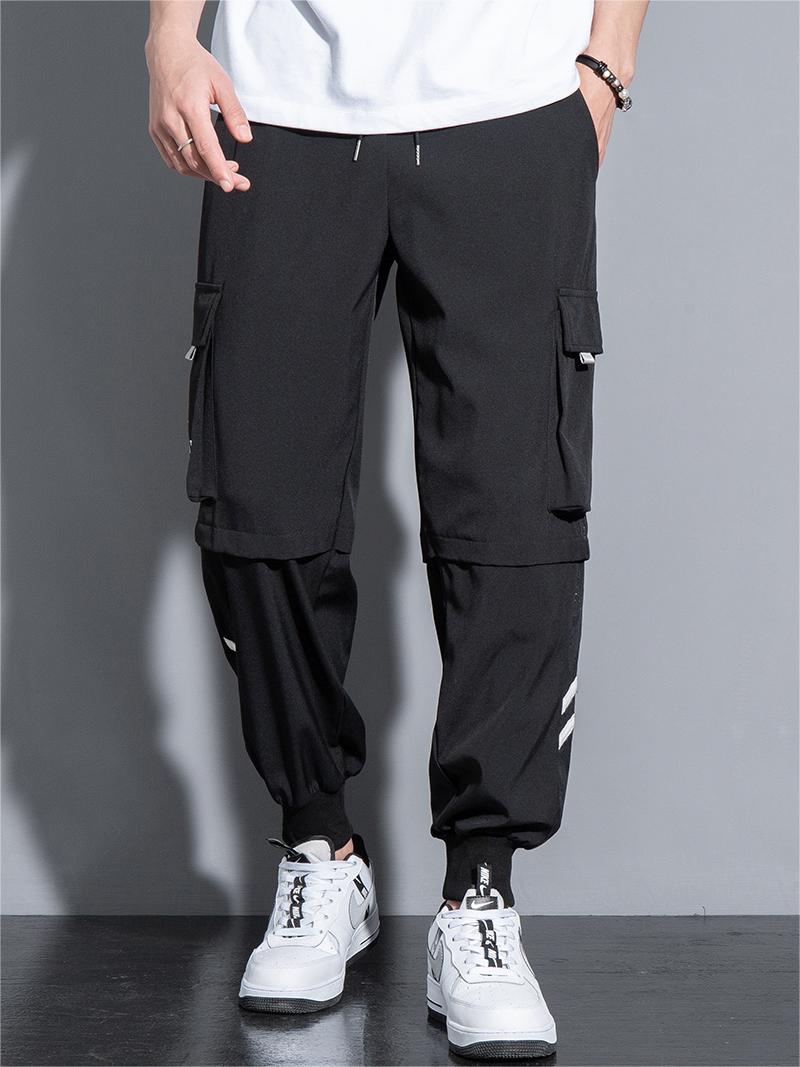 Summer Quick Dry Men's Cargo P - огляд і ціна Corteiz Cargo Pant