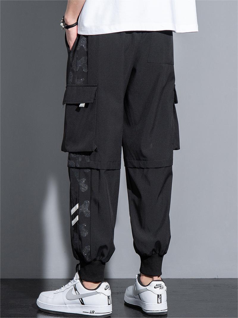 Summer Quick Dry Men's Cargo P - огляд і ціна Corteiz Cargo Pant