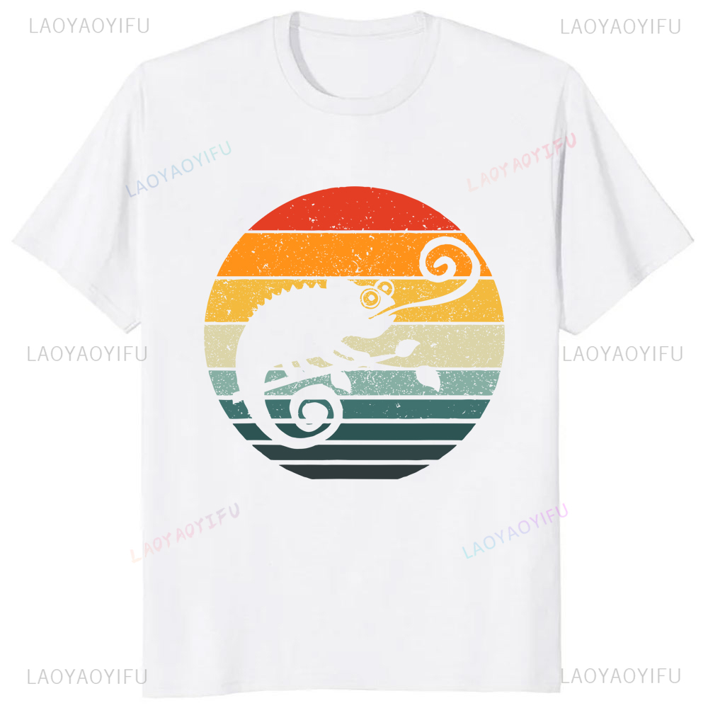 Funny Cartoon Shadow Graphic P - огляд і ціна Streetwear Brand T Shirt