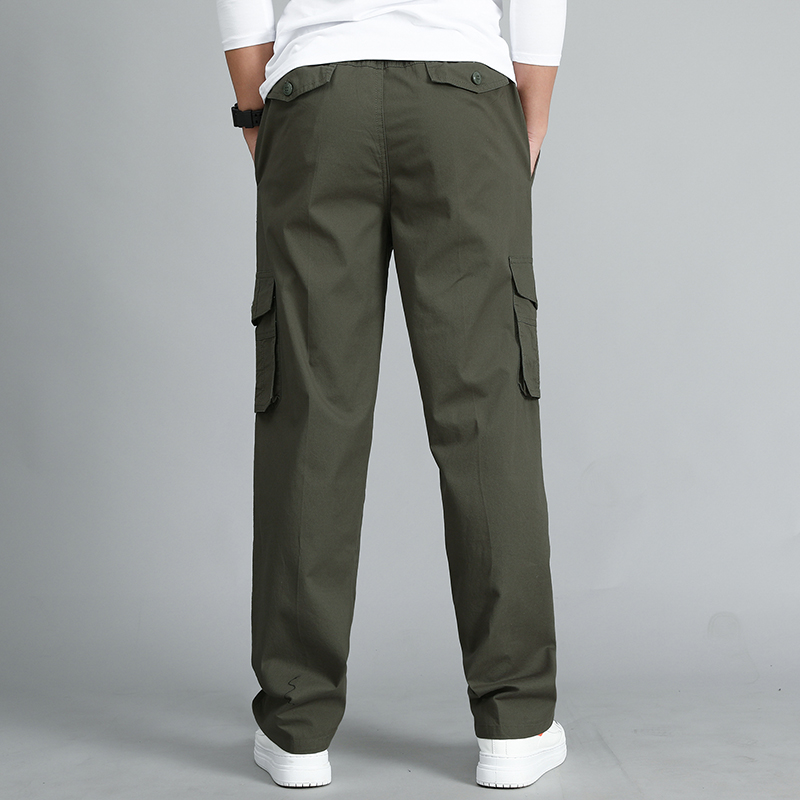 Summer Men's Khaki Pants Plus  - огляд і ціна Corteiz Cargo Pant