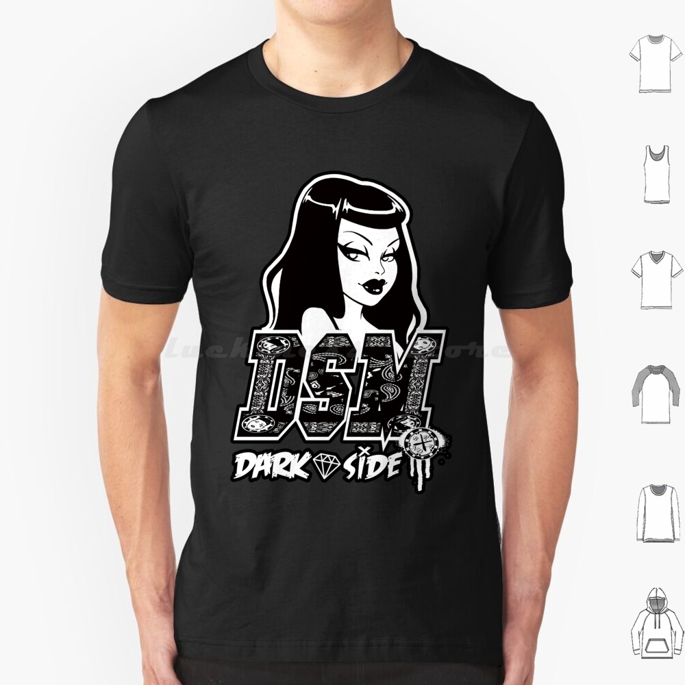 Desmadre Brand Dark Side Colle - огляд і ціна Streetwear Brand Collection