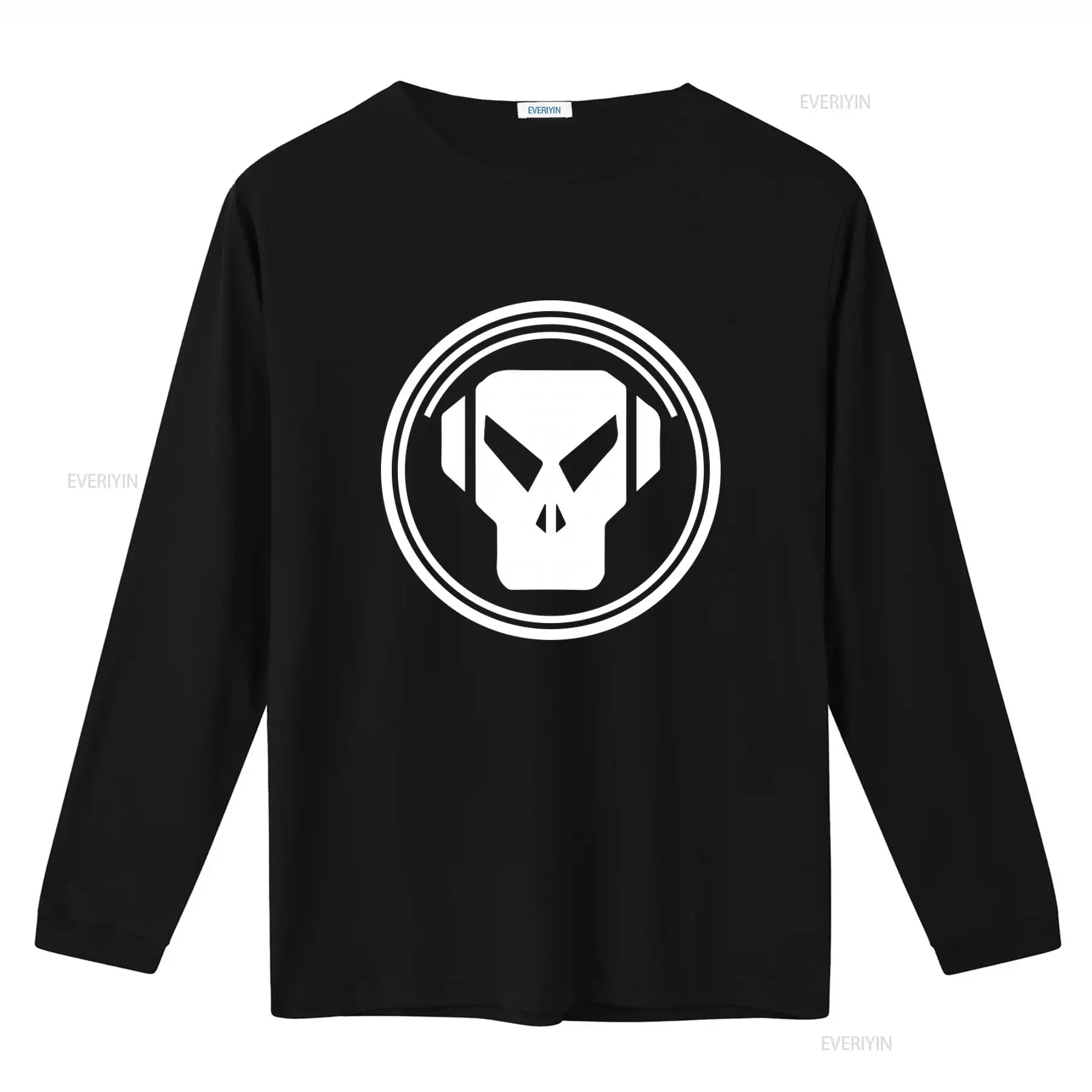 2018 Metalheadz Drum N Bass Ju - огляд і ціна Streetwear Brand T Shirt