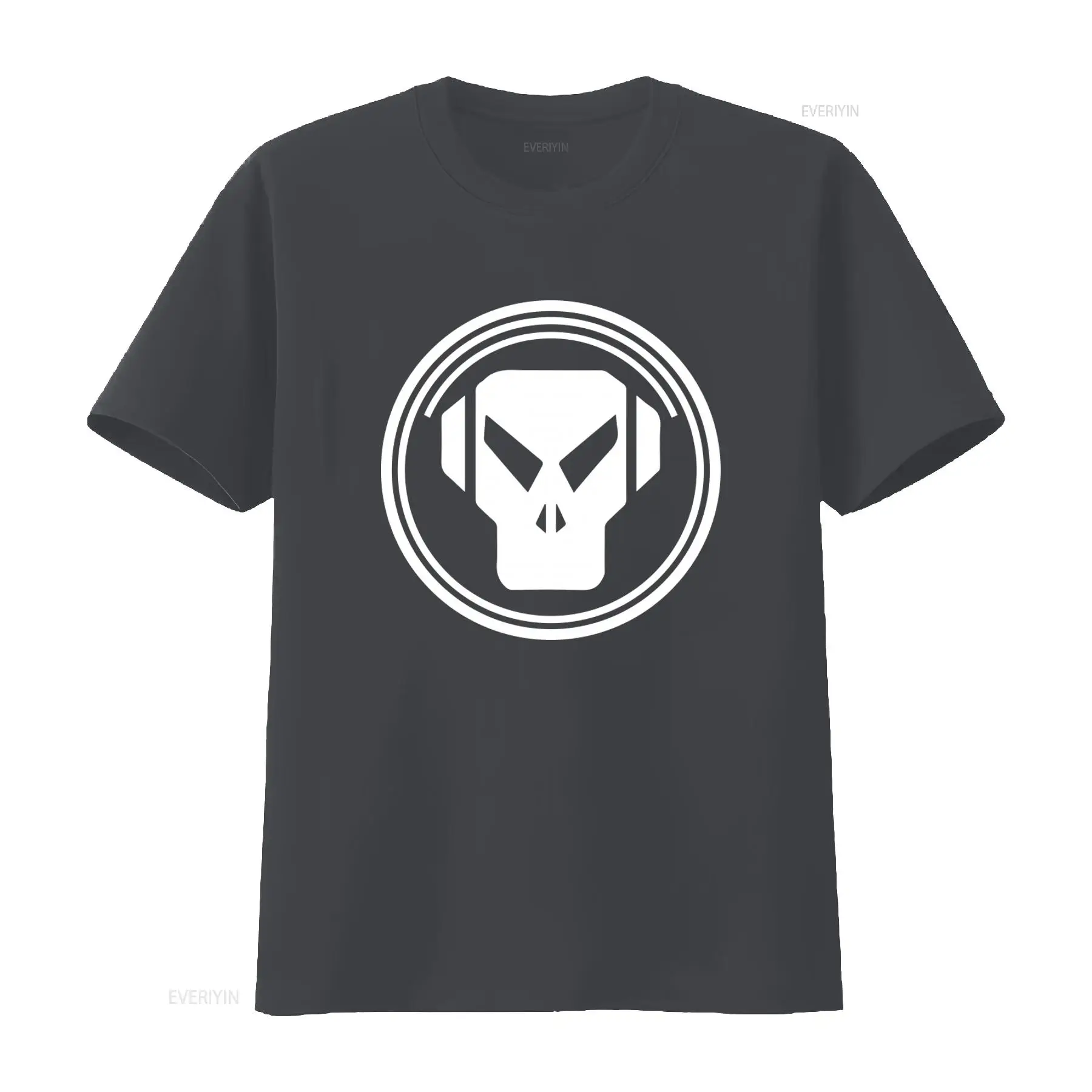 2018 Metalheadz Drum N Bass Ju - огляд і ціна Streetwear Brand T Shirt