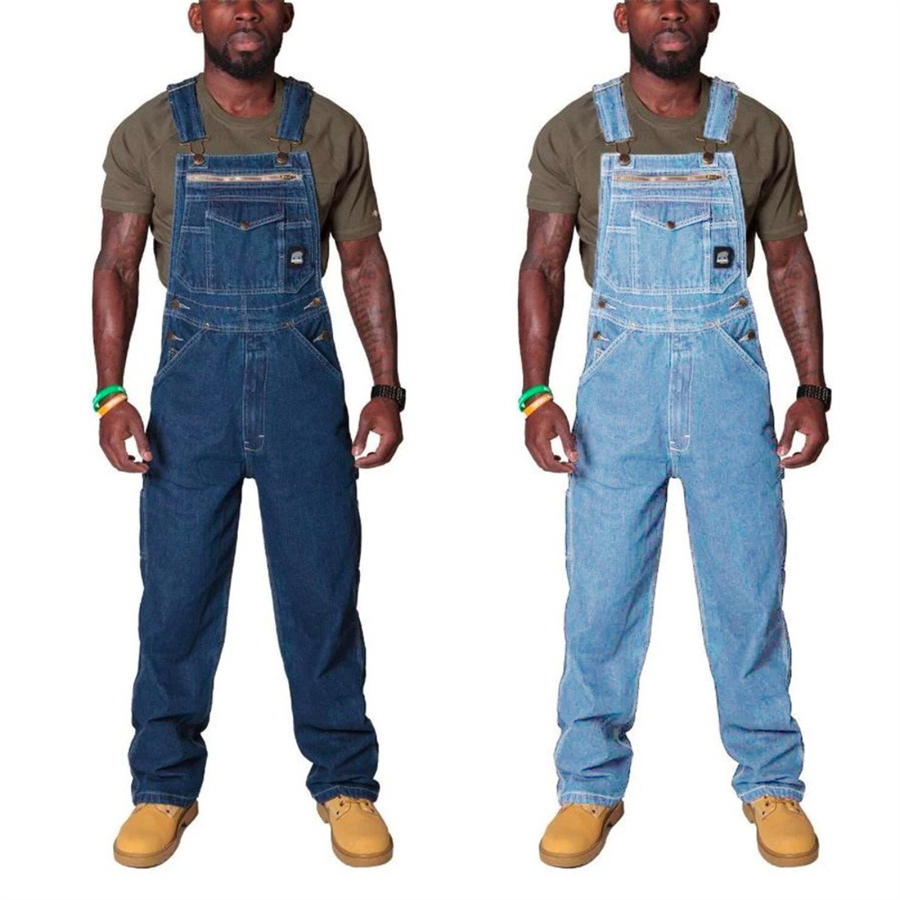 Mens Jeans Cargo Trousers Over - огляд і ціна Corteiz Cargo Pant
