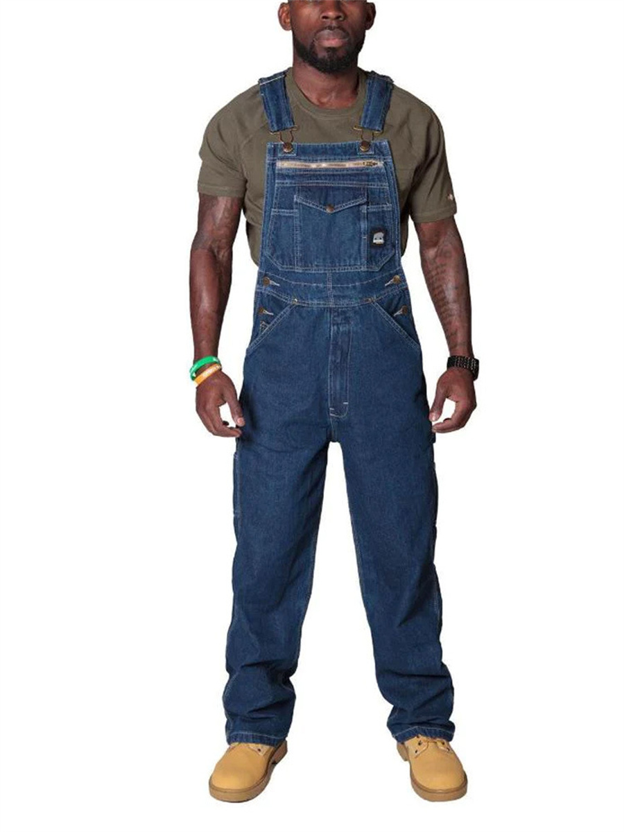 Mens Jeans Cargo Trousers Over - огляд і ціна Corteiz Cargo Pant