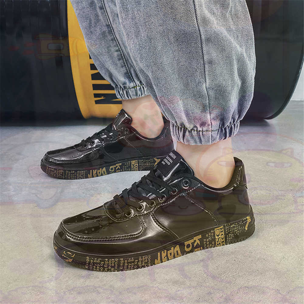 Round Foot Size 45 Sneakers Wh - огляд і ціна Streetwear Brand In Uk