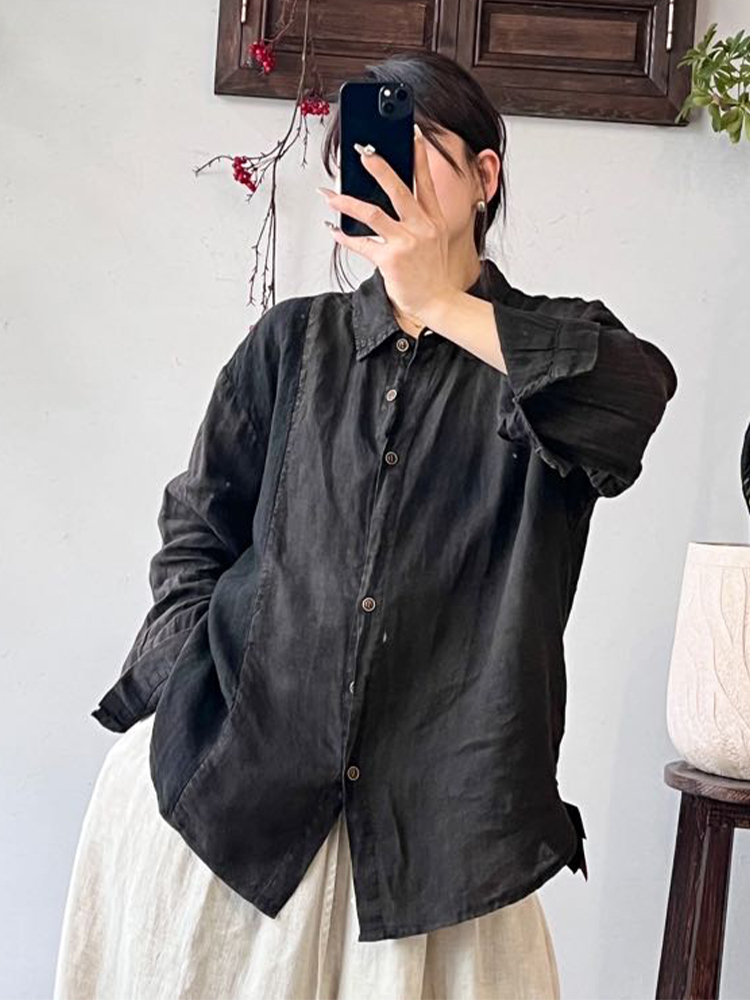 Amax LuluE Brand 2025 Autumn L - огляд і ціна Streetwear Brand Shirts