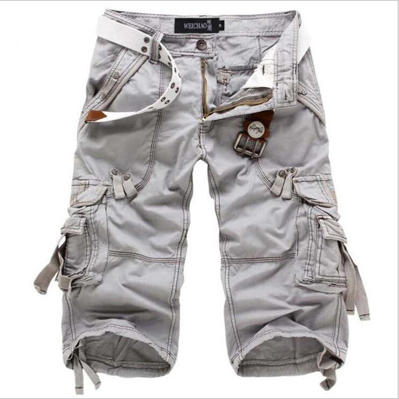 8 Colors Plus Size 29-48 New B - огляд і ціна Corteiz Cargo Pant