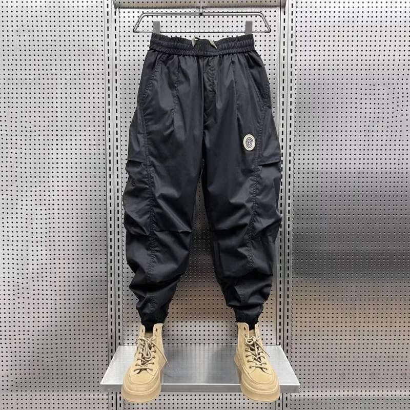 HKSH Spring Summer New Men Tid - огляд і ціна Corteiz Cargo Pant