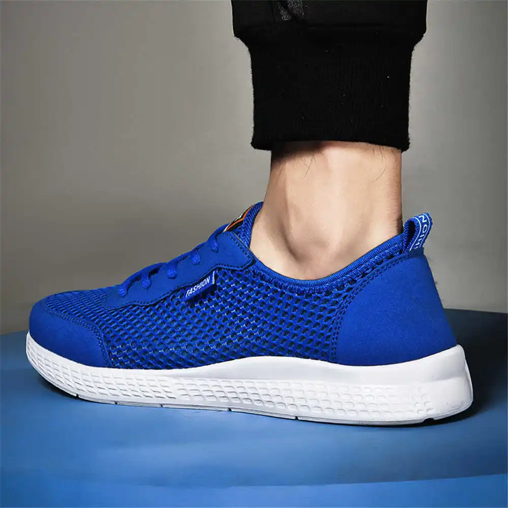 35-46 Breathable Light Blue Sn - огляд і ціна Streetwear Brand In Uk